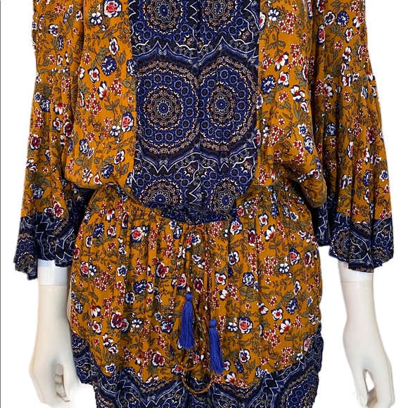 Romper - Picture 2 of 3